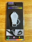 Brand New Sealed Ilogic Portable Watch Charger Never Open. Fixed Price $7.98.