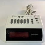 Radioshack Plug Power Control Center Timer Battery Sentinel Tested Working. Fixed Price $17.99.