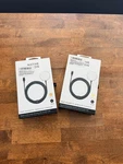 Native Union Snap Magnetic Wireless Charger 10FT Usb-c Cable Magsafe Compatible. Fixed Price $19.99.