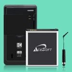 Durable 3700MAH Battery Charger For Samsung Galaxy K Zoom SM-C1116 C1158 C1115. Fixed Price $36.27.