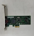 Intel EXPI9301CTBLK Gigabit Desktop Network Adapter Ethernet Pcie. Fixed Price $13.76.