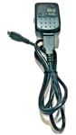 Genuine Alcatel (TUUS050055-B00) 5.0V 550MA Ac Adapter / Power Supply. Fixed Price $16.99.