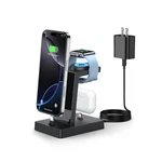 30W Fast 1 Charging Station For Apple Devices - Adadpu Usb C... Ship. Fixed Price $47.23.