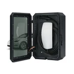 Wall Charger Station Box Compatible With Tesla Gen 3 Indoor/outdoor Cable Org.... Fixed Price $181.25.