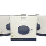 Native Union Eclipse Charger 3 Port Usb With Cable Management - Lt Of. Fixed Price $45.00.