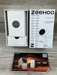 Zeehoo Wireless Charging Station Cubetrick-x QI2 15W 3 Open-box. Fixed Price $49.99.