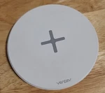 Ventev Wireless Pad Mat Qi Fast Charging Charger Usb-a To Usb-c Universal. Fixed Price $13.50.