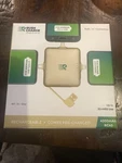 Nib Rush RC40 Portable For Iphone, Android Type ; 4000MAH. Fixed Price $32.00.