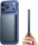 Kuulaa 10000MAH Magnetic Portable Charger Slim Magsafe Battery Pack 0.47'' Po.... Fixed Price $49.37.