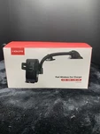 Wireless Car Charger, Mokpr 15W Fast Charging Mount Auto-clamping Cha.... Fixed Price $28.00.