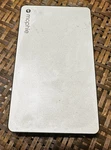 Mophie Powerstation Powerbank Portable Battery 10,000MAH With Charging Cable. Fixed Price $9.00.