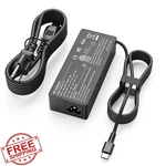 Tuxifpku 100W Usb Laptop Charger Pd 3.0 Type Power Cord. Fixed Price $56.99.