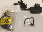 New Jabra Ac+usb Charger BT500 BT800 BT160 SP200 SP700 SP715 BT8040+JX10 Hook. Fixed Price $14.00.