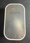 Belkin Dual Usb Power Adapter F8Z145 Ac 0.5A 50-60HZ. Fixed Price $10.00.
