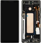 Incell For Samsung Galaxy Note 8 SM-N950U Lcd Display Touch Screen Replacement. Fixed Price $42.88.