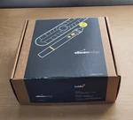 Luidia Ebeam Edge Wireless 46003100 (not + Model) 46002805 Open Box. Fixed Price $39.95.