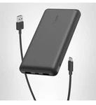 Belkin Boostcharge Pro 3-PORT Laptop Power Bank 20000MAH Usb-a/c Ports. Fixed Price $23.99.