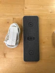 Tech Juice Wireless 3 Device Charging Station Model TWC2020GY 9V/5V/9V. Fixed Price $22.75.