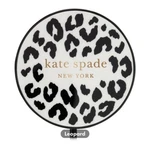 Kate Spade New York 15W Wireless Charging (leopard) Box. Fixed Price $21.99.