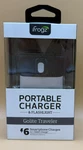 Ifrogz Gofuel 9000MAH Portable Phone Charger Power Bank & Flashlight. Fixed Price $10.00.