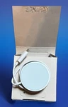 Genuine Google Pixelsnap QI2 Magnetic Wireless Charger GA10043 Snow Open Box. Fixed Price $27.95.