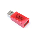 Portapow Usb Data Blocker - Protect Against Juice Jacking (red, 1) 1,. Fixed Price $15.18.