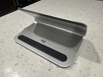 Logitech Base Charging Stand Smart Connector Docks For Ipad Pro U-D0010. Fixed Price $99.99.
