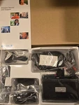 Ericsson HCA-10 Advanced Car Handsfree Kit New Shipping. Fixed Price $180.00.