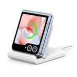 Swanscout 501S Wireless Charger For Z Flip 7 6 Foldable Fast Charging Stand. Fixed Price $38.99.
