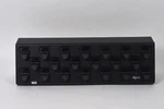 Vocollect SRX2 20-SLOT Battery Charger HCG1000-01 CM-1000-20 W/ Power Adapter. Fixed Price $84.99.