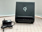 Azpen Dockall D108 Fast Wireless Charging Sound Hub With Speakers (no Box) Works. Fixed Price $19.99.