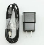 ETA-U90JWEG Samsung Usb Micro Cable And Wall Adaptor For SGHT889 SMT2105. Fixed Price $33.00.