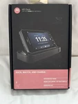Motorola Hd Dock For Droid 3 New. Fixed Price $17.50.