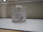 Google Usb-c Rapid Charger & To Cable. Fixed Price $17.90.