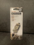 Realtree 12V Usb Car Charger Universal Camouflage Design Cigarette Lighter. Fixed Price $5.00.