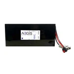 Aegis Battery 24V 40AH Li-ion Nmc Lithium Deep Cycle. Fixed Price $643.99.
