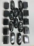 Motorola (5V/1A) Usb Ac Power Supply Wall Charger & Cable (SA18C38060)- 10 Pk. Fixed Price $89.99.