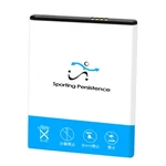 High Quality 2400MAH Rechargeable Upgraded Battery For Zte Fanfare 3 Z852 Phone. Fixed Price $31.85.