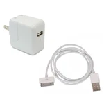 Wall Charger Power Adapter Plug For Ipod Classic 4TH/PHOTO 20GB/30GB/40GB/60GB. Fixed Price $6.69.