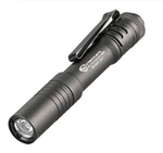 Streamlight # 666 Microstream Usb Rechargable Black Flashlight. Fixed Price $50.00.