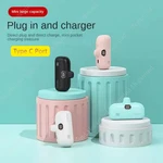 5000MAH Portable Power Bank Pocket Battery Charger For Android Iphone 15 16E 17. Fixed Price $13.75.