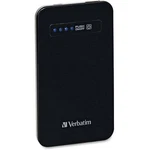 Verbatim Ultra Slim Power Pack Charger 98450. Fixed Price $270.90.