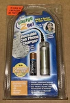Turbo Universal Portable Cell Charger C2G-510 Instant Phone Power. Fixed Price $20.00.