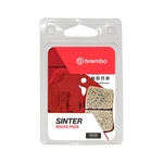 Brembo Oe Powersports 07BB02SP Rear Brake Pad For 2000 Aprilia 457CC. Fixed Price $68.19.