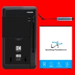 Displaceable Extra 5380MAH Extended Slim Battery Dock Charger Fits Lg V20 H910. Fixed Price $36.10.