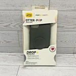Otterbox + Pop Case For Apple Iphone 8, 7, 6S, Black. Fixed Price $17.99.