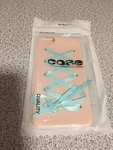 Iphone Plus & 6S Case. Fixed Price $17.00.