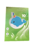 Wireless Charging Block For Kids Narwal 10W Usb-a To Type C-usb Cable. Fixed Price $15.00.
