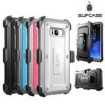 For Samsung Galaxy / S8+ Active, Genuine Supcase Full-body Cover Us. Fixed Price $24.74.