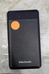 Blackweb BWA17WI028 Portable Charger Extra Charges 6000 Ma. Fixed Price $30.00.